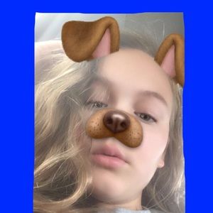 Meet your Posher, Justine